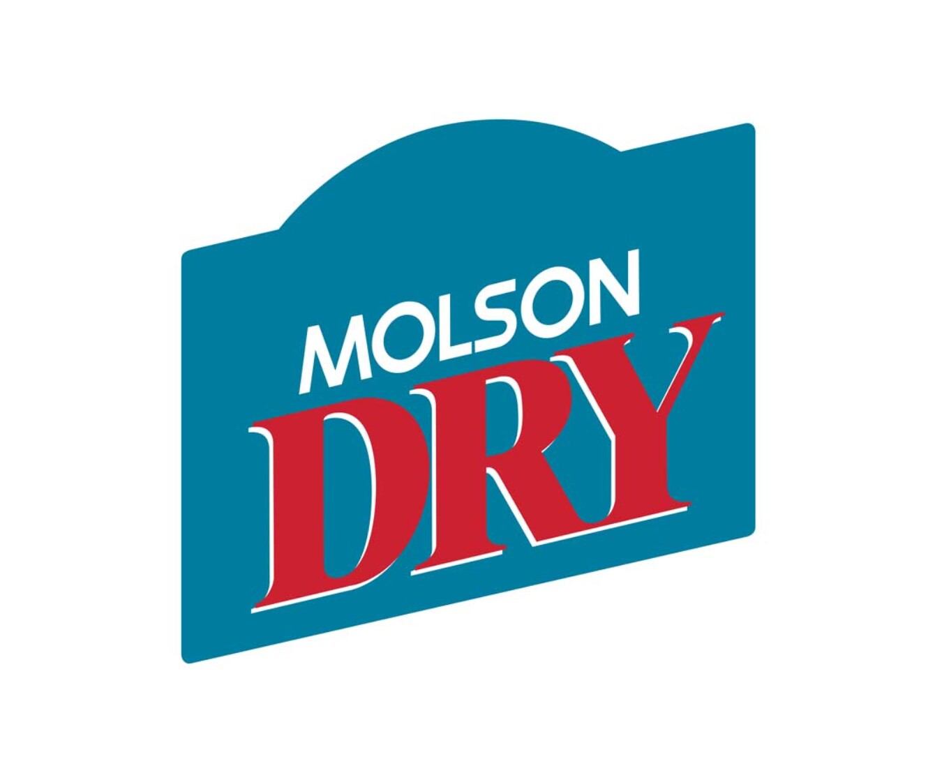 Molson Dry