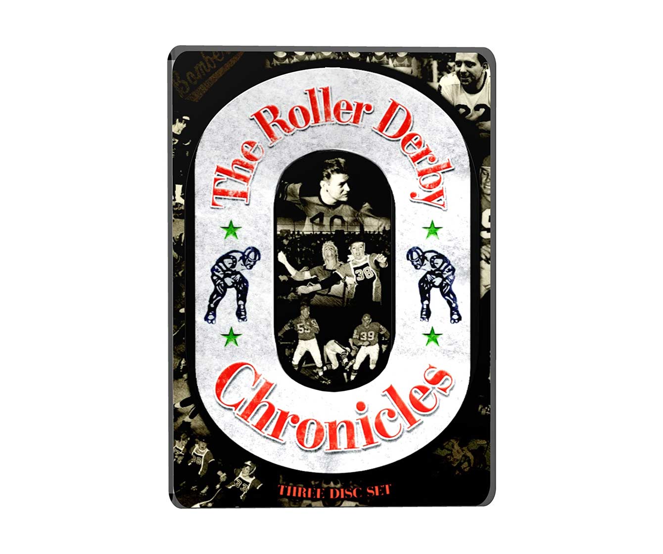 Roller Derby Chronicles